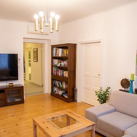 Velky 3-Izbovy Apartman Bratislava-Stare Mesto Εξωτερικό φωτογραφία