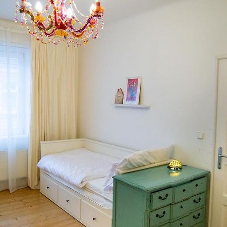 Velky 3-Izbovy Apartman Bratislava-Stare Mesto Εξωτερικό φωτογραφία