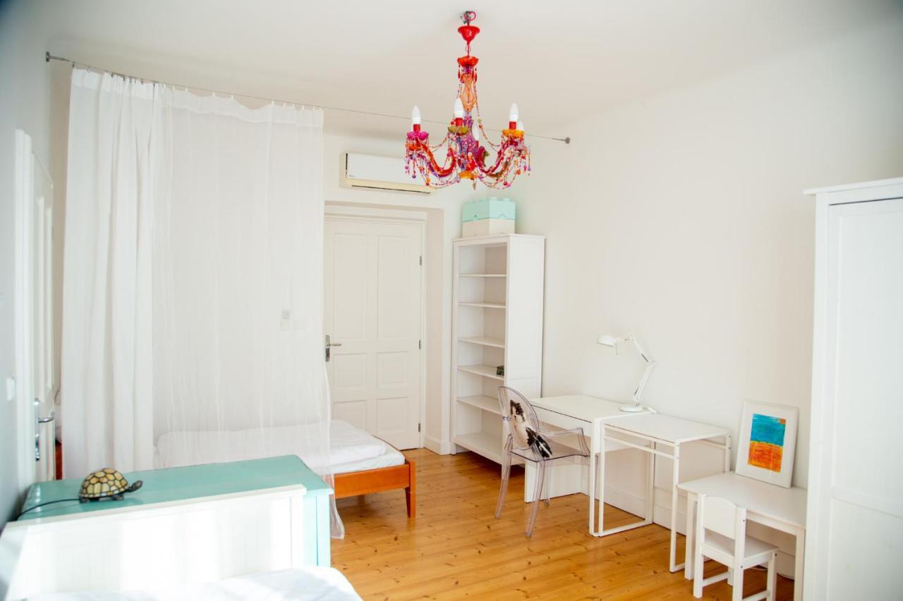 Velky 3-Izbovy Apartman Bratislava-Stare Mesto Εξωτερικό φωτογραφία
