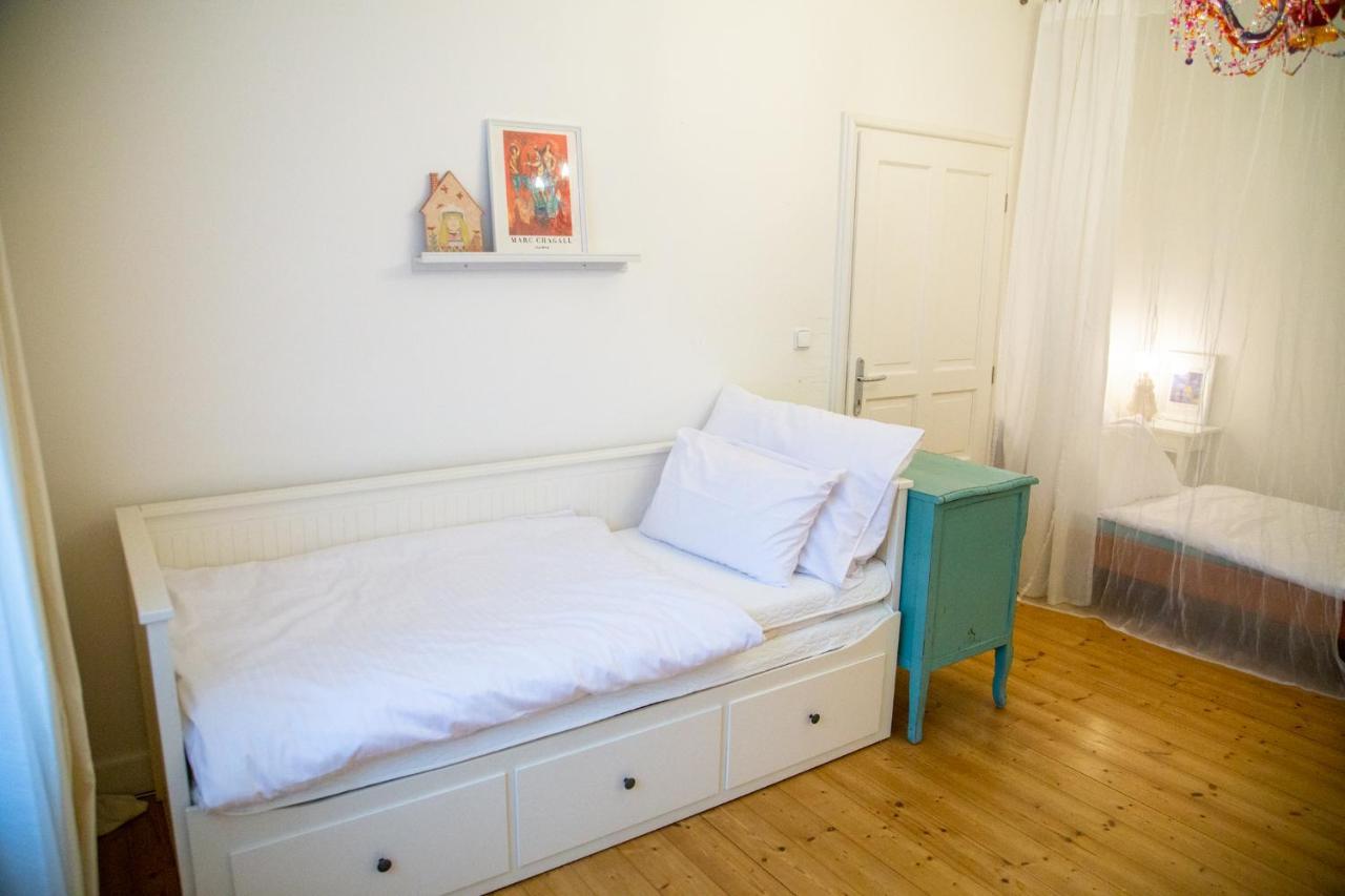 Velky 3-Izbovy Apartman Bratislava-Stare Mesto Εξωτερικό φωτογραφία