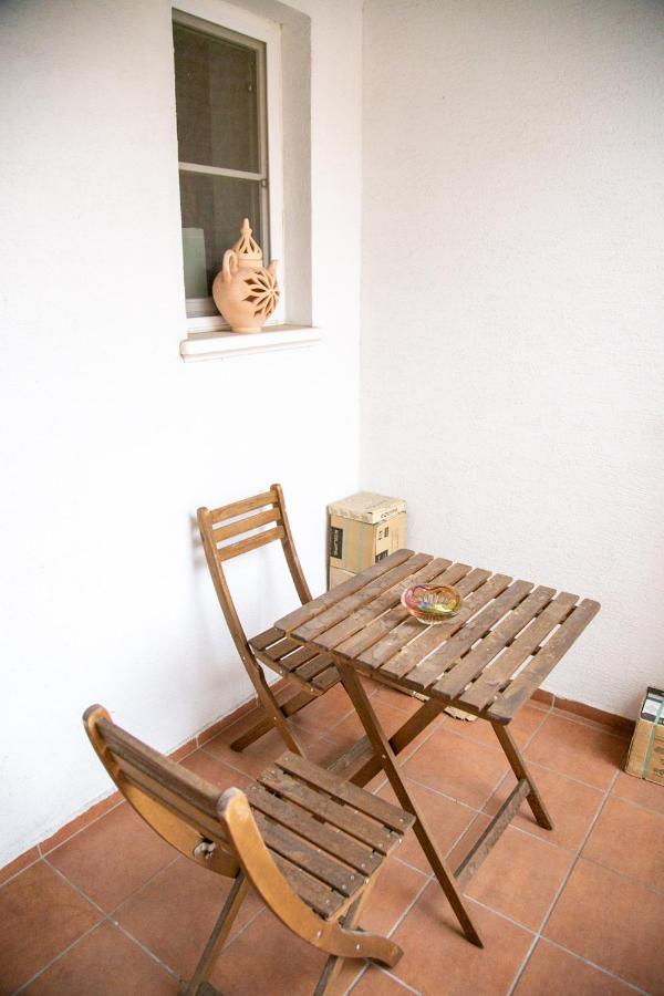 Velky 3-Izbovy Apartman Bratislava-Stare Mesto Εξωτερικό φωτογραφία