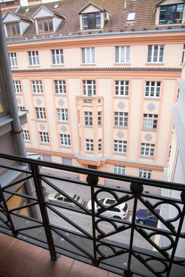Velky 3-Izbovy Apartman Bratislava-Stare Mesto Εξωτερικό φωτογραφία