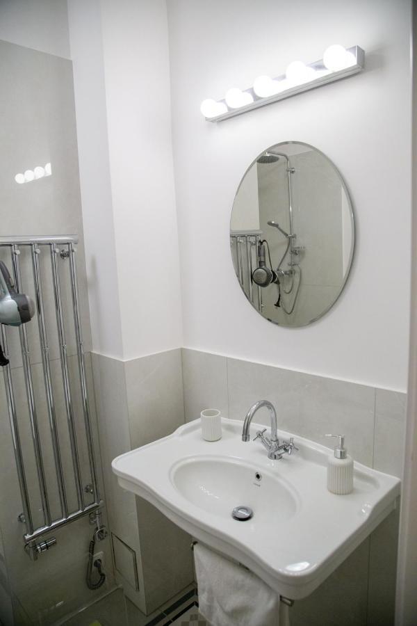 Velky 3-Izbovy Apartman Bratislava-Stare Mesto Εξωτερικό φωτογραφία