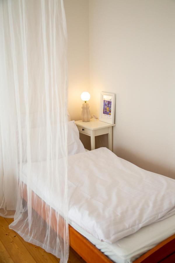 Velky 3-Izbovy Apartman Bratislava-Stare Mesto Εξωτερικό φωτογραφία