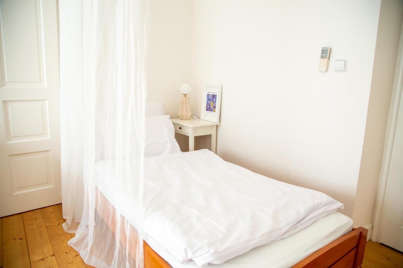 Velky 3-Izbovy Apartman Bratislava-Stare Mesto Εξωτερικό φωτογραφία